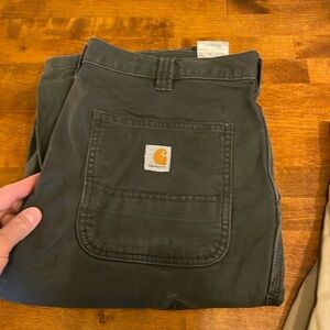 Carhartt 34x32